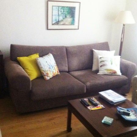شقة Aristi'S House فولوس المظهر الخارجي الصورة