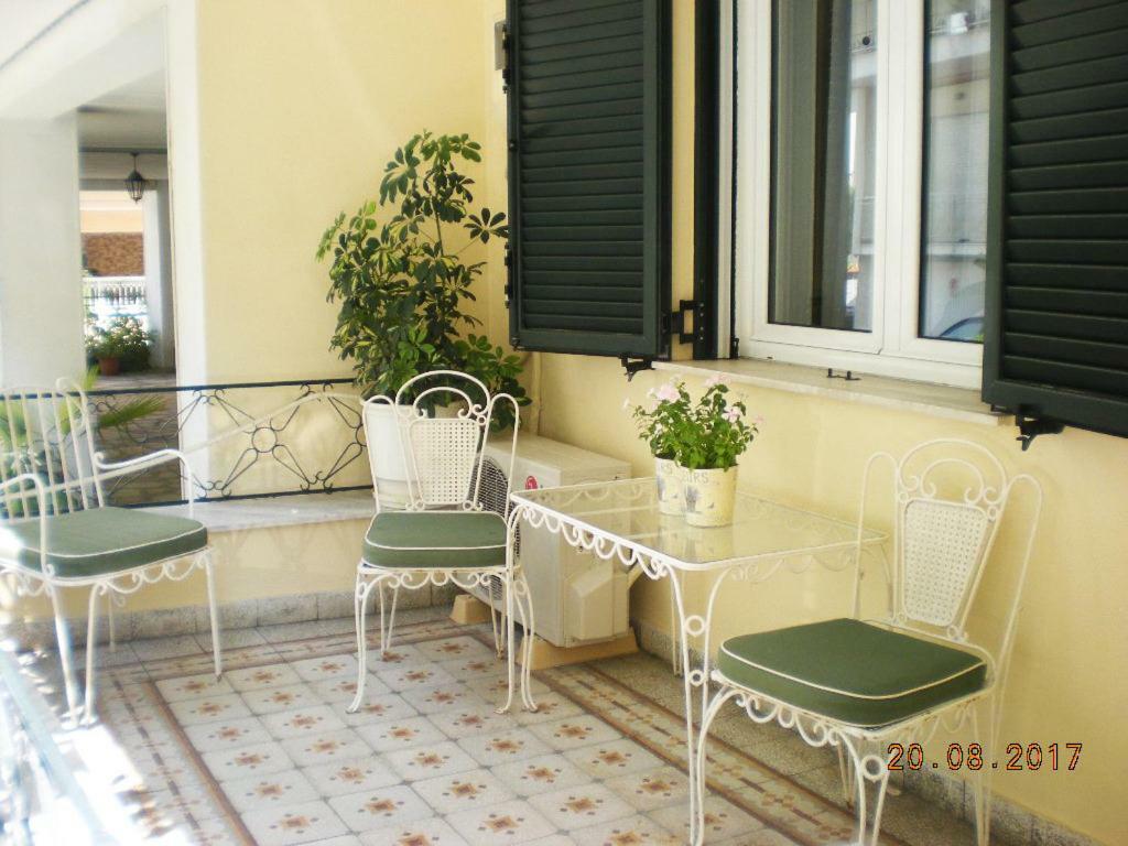 شقة Aristi'S House فولوس المظهر الخارجي الصورة
