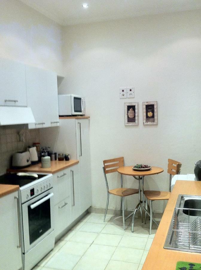 شقة Aristi'S House فولوس المظهر الخارجي الصورة