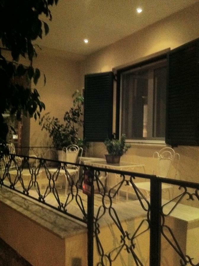 شقة Aristi'S House فولوس المظهر الخارجي الصورة